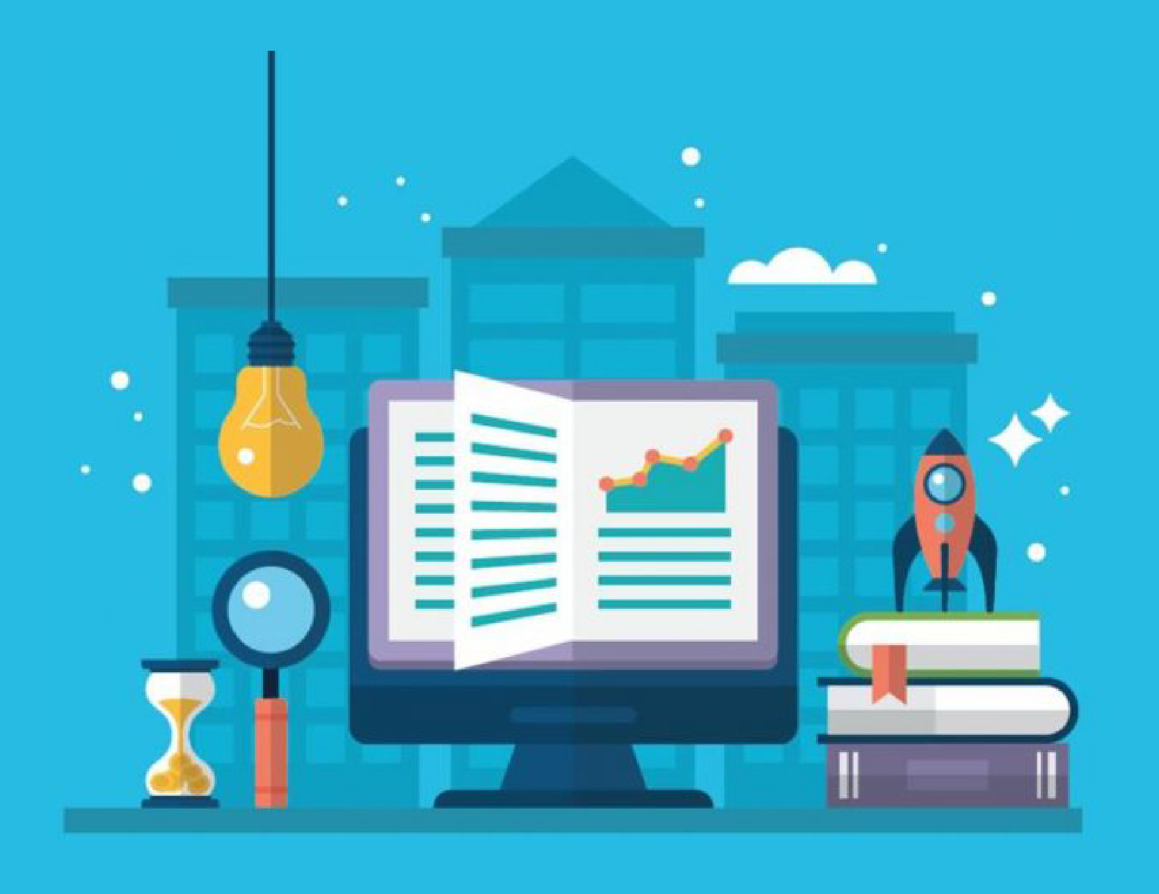 Programa avanzado para el Mercado de futuros